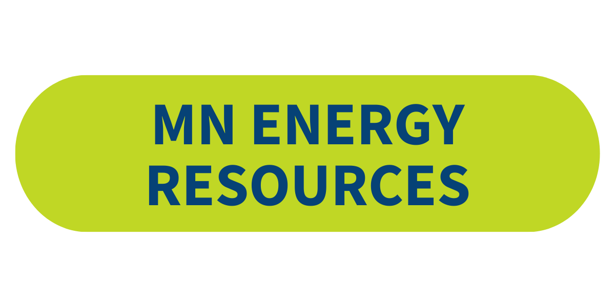 green button with blue text that says 